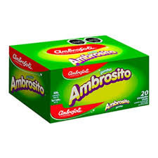 gomita ambrositox20
